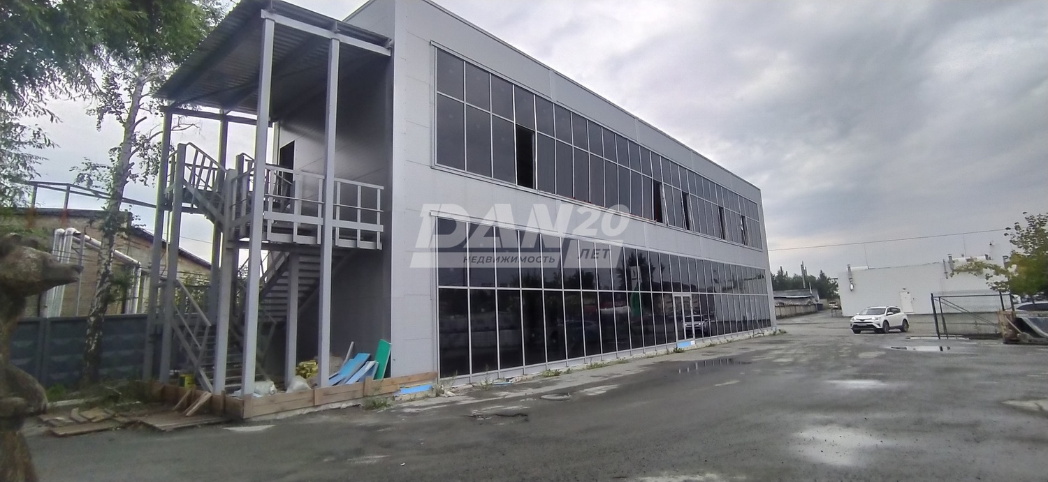 Помещение свободного назначения 360 м²