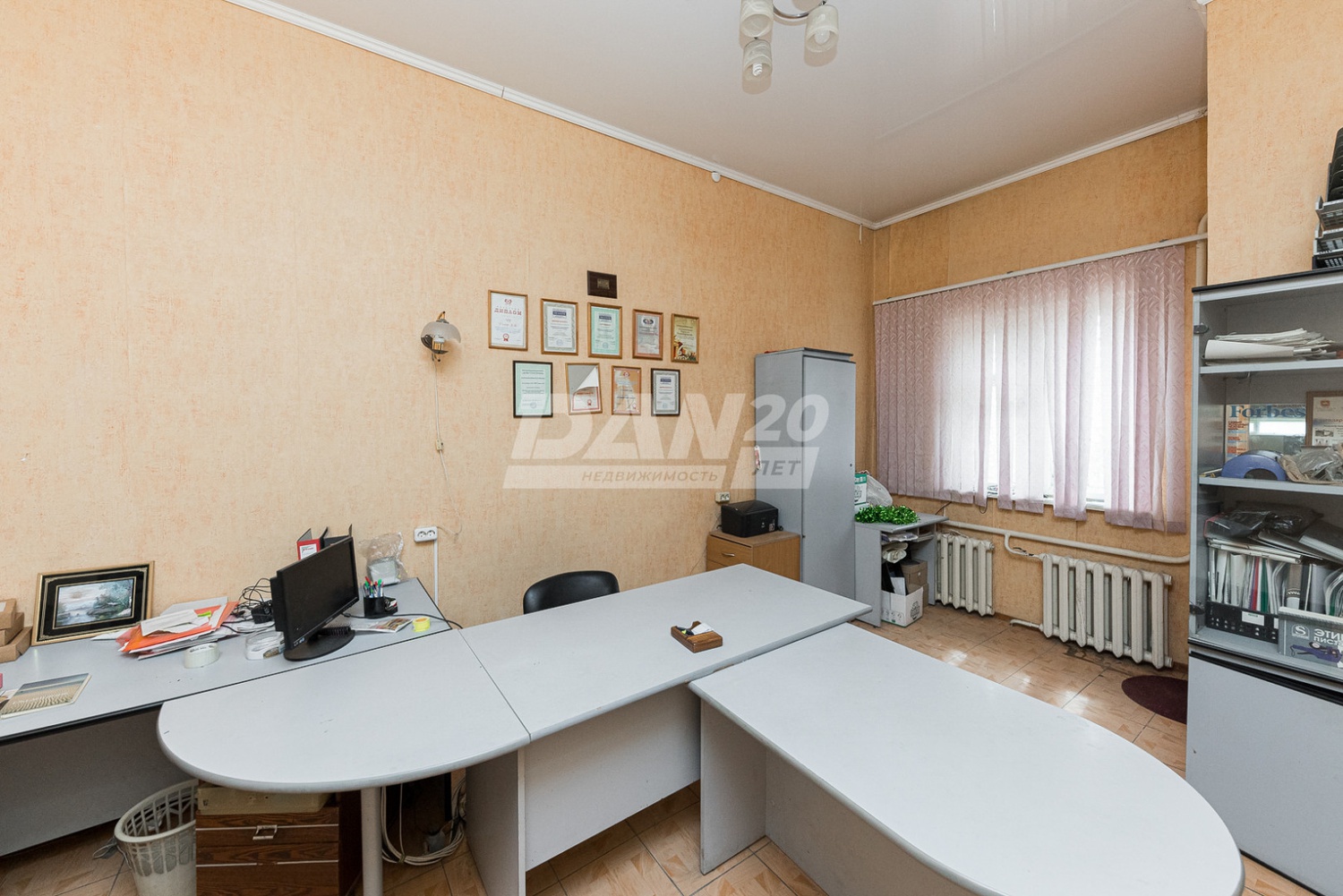 Производственное помещение 501 м²