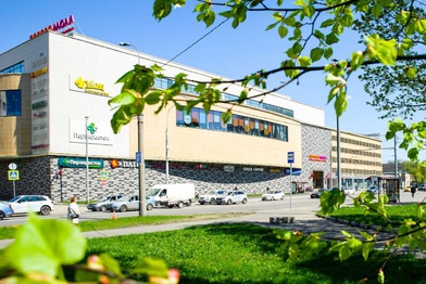 ТРК «ПЕРОВО МОЛЛ» привлёк нового якорного арендатора