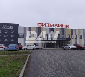 Помещение свободного назначения, 2562 м²