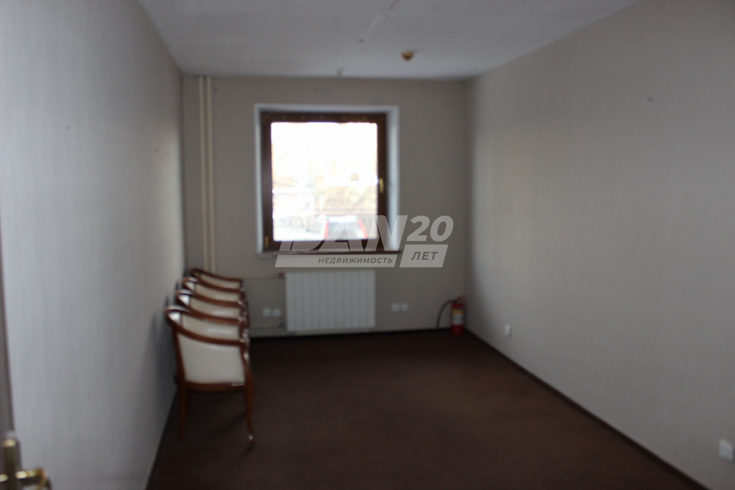 Помещение свободного назначения 897,7 м²