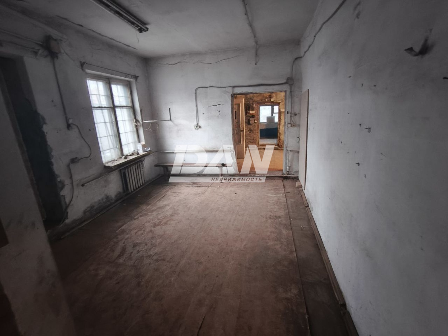 Производственное помещение 189 м²