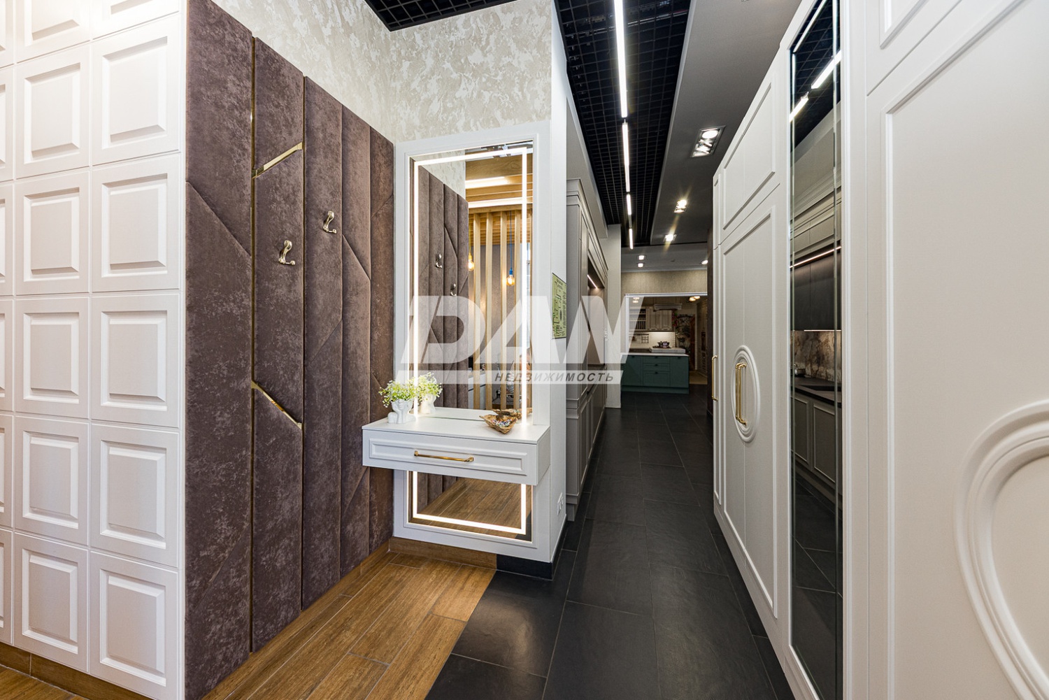 Торговая площадь 143,1 м²