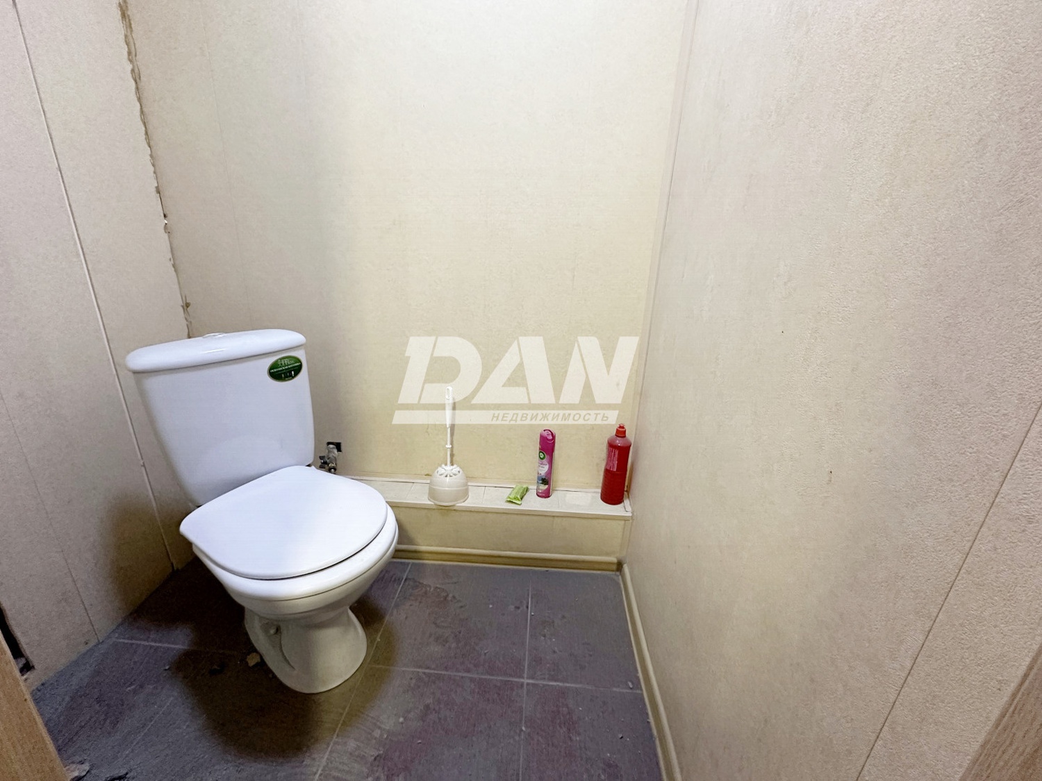 Помещение свободного назначения 187 м²