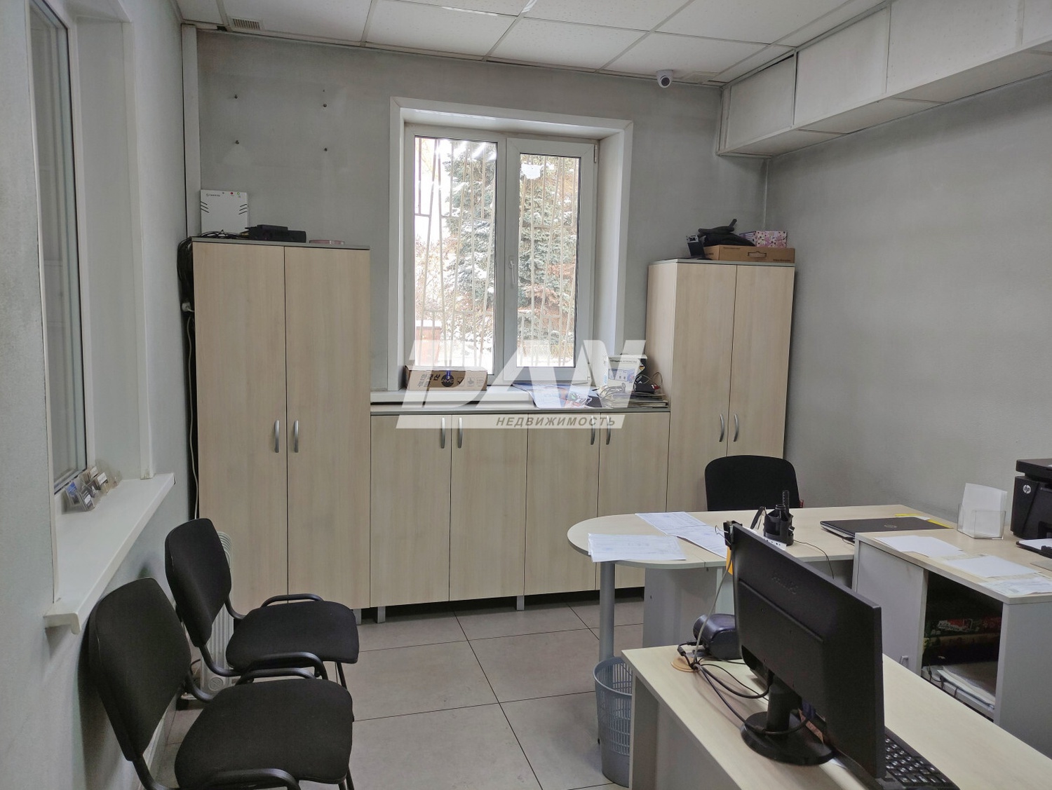 Производственное помещение 600 м²