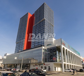 Помещение свободного назначения, 59,6 м²