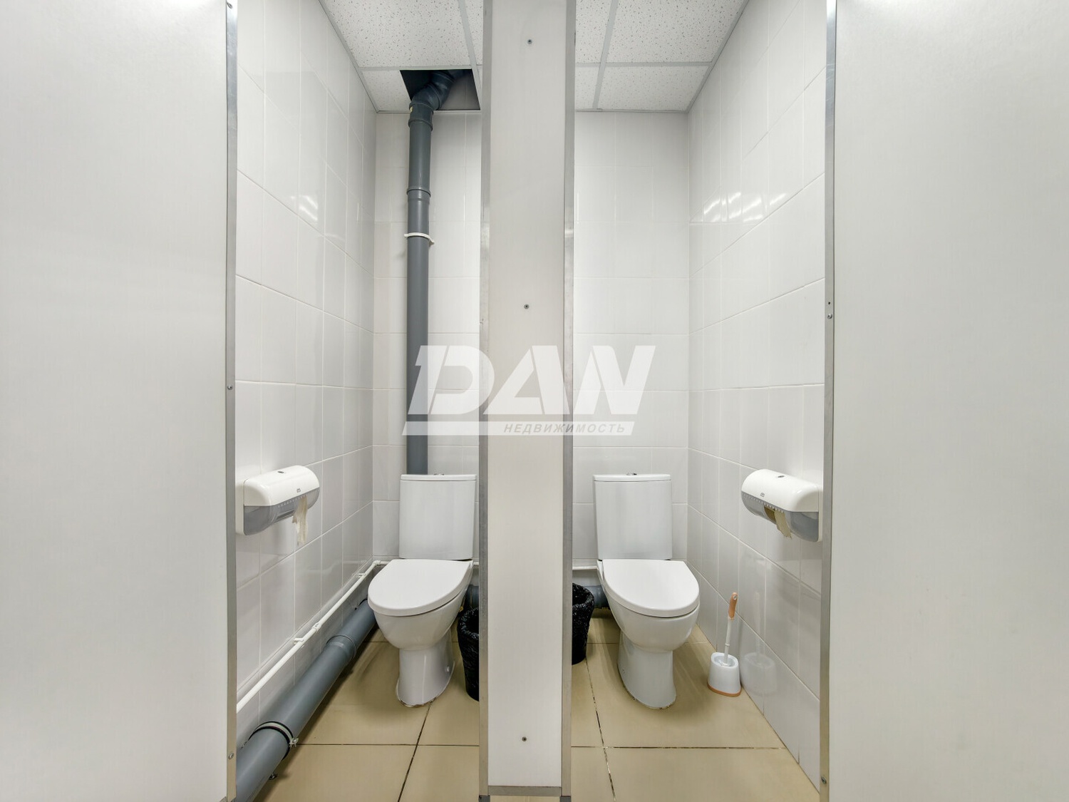 Помещение свободного назначения 316,1 м²