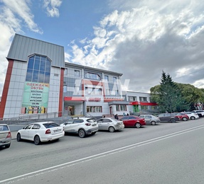 Офис, 120 м²