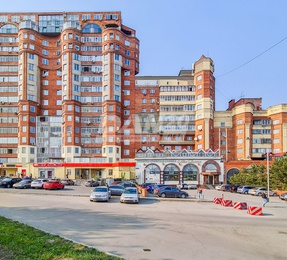 Помещение свободного назначения, 520 м²