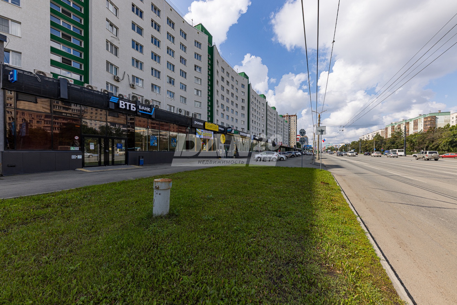 Помещение свободного назначения 1173,2 м²