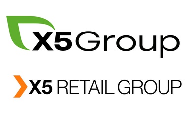 Чистая прибыль Х5 Retail Group в третьем квартале многократно возросла