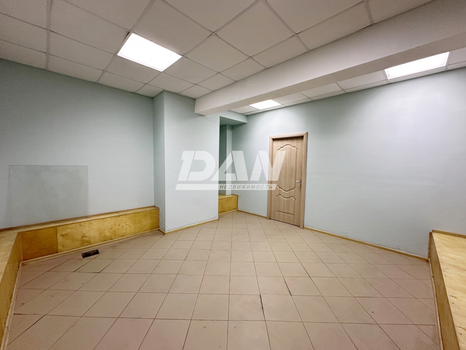 Помещение свободного назначения 187 м²