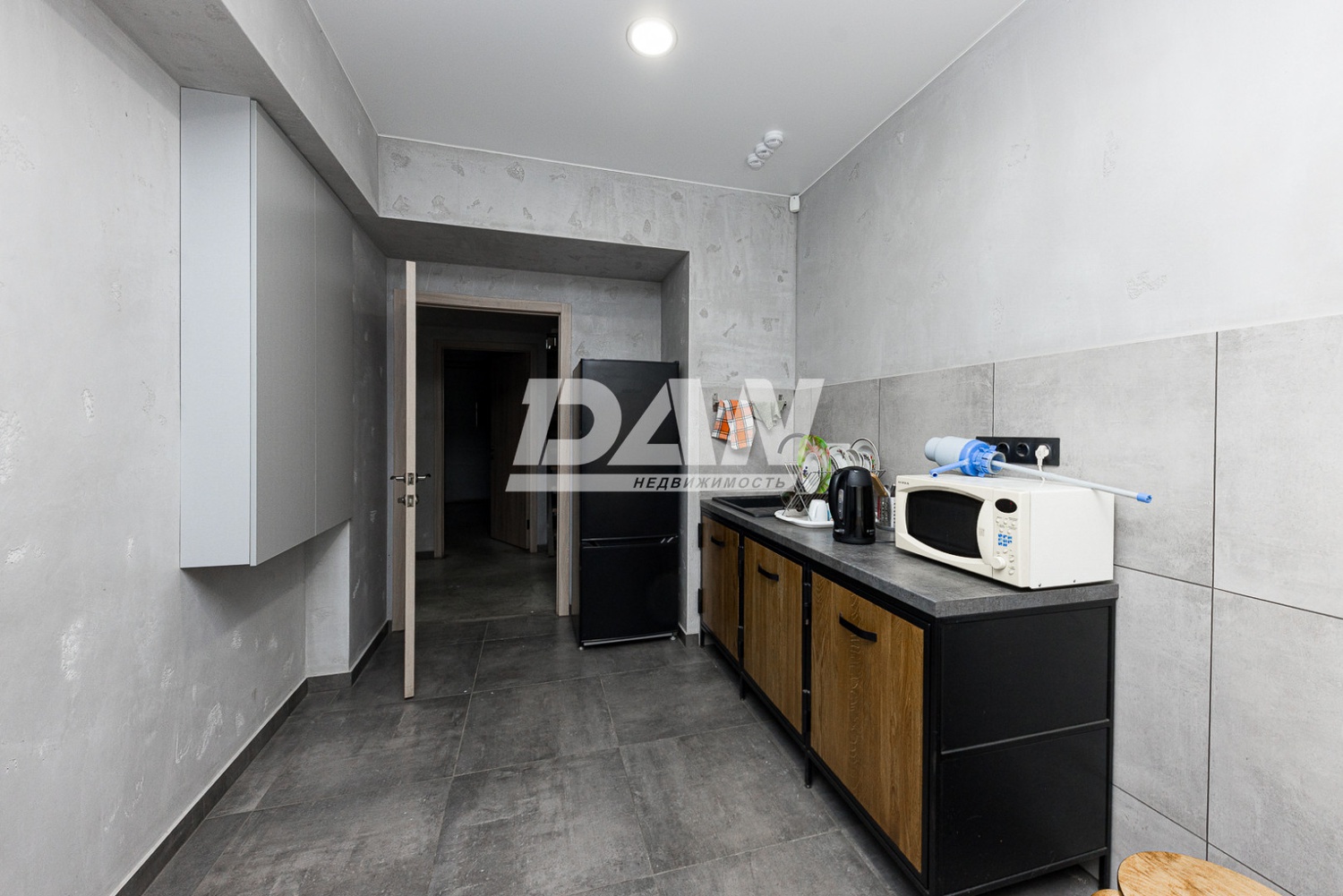 Производственное помещение 550 м²