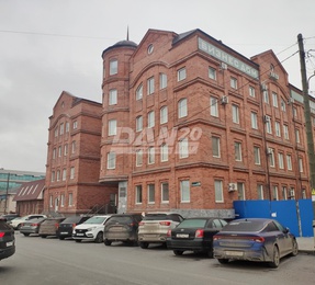Офис, 54,1 м²