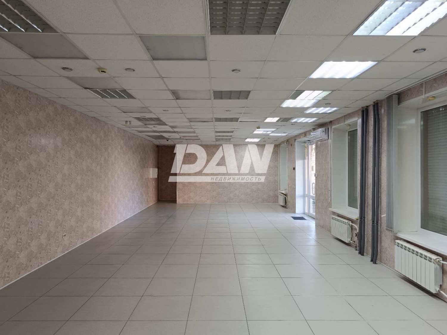 Помещение свободного назначения 90 м²