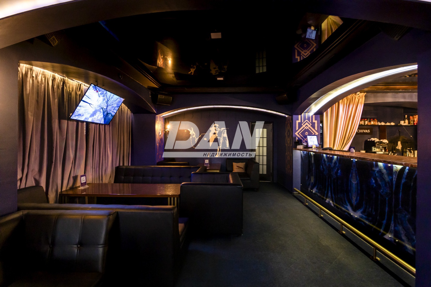 Арендный бизнес 1570,8 м²