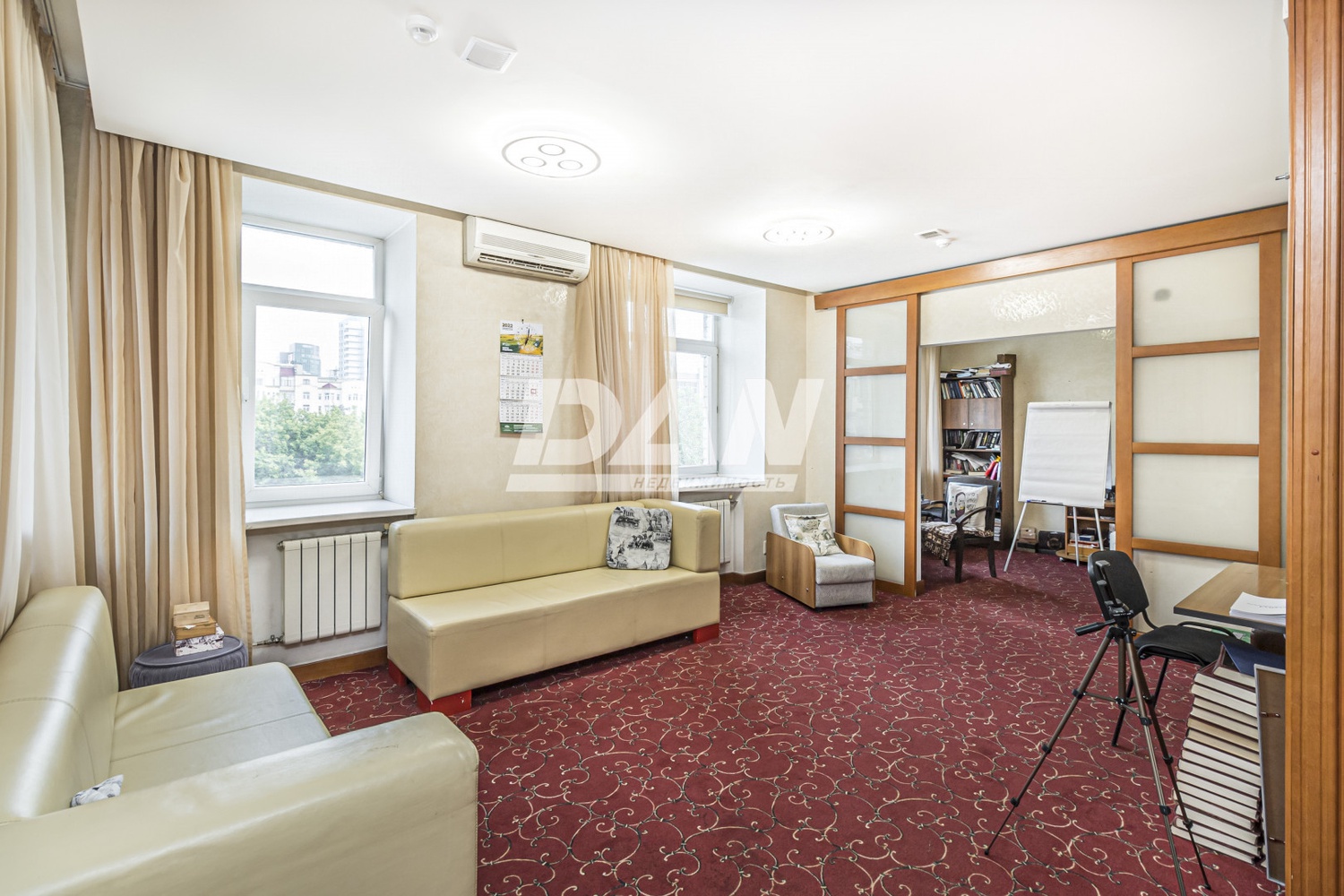 Арендный бизнес 1570,8 м²