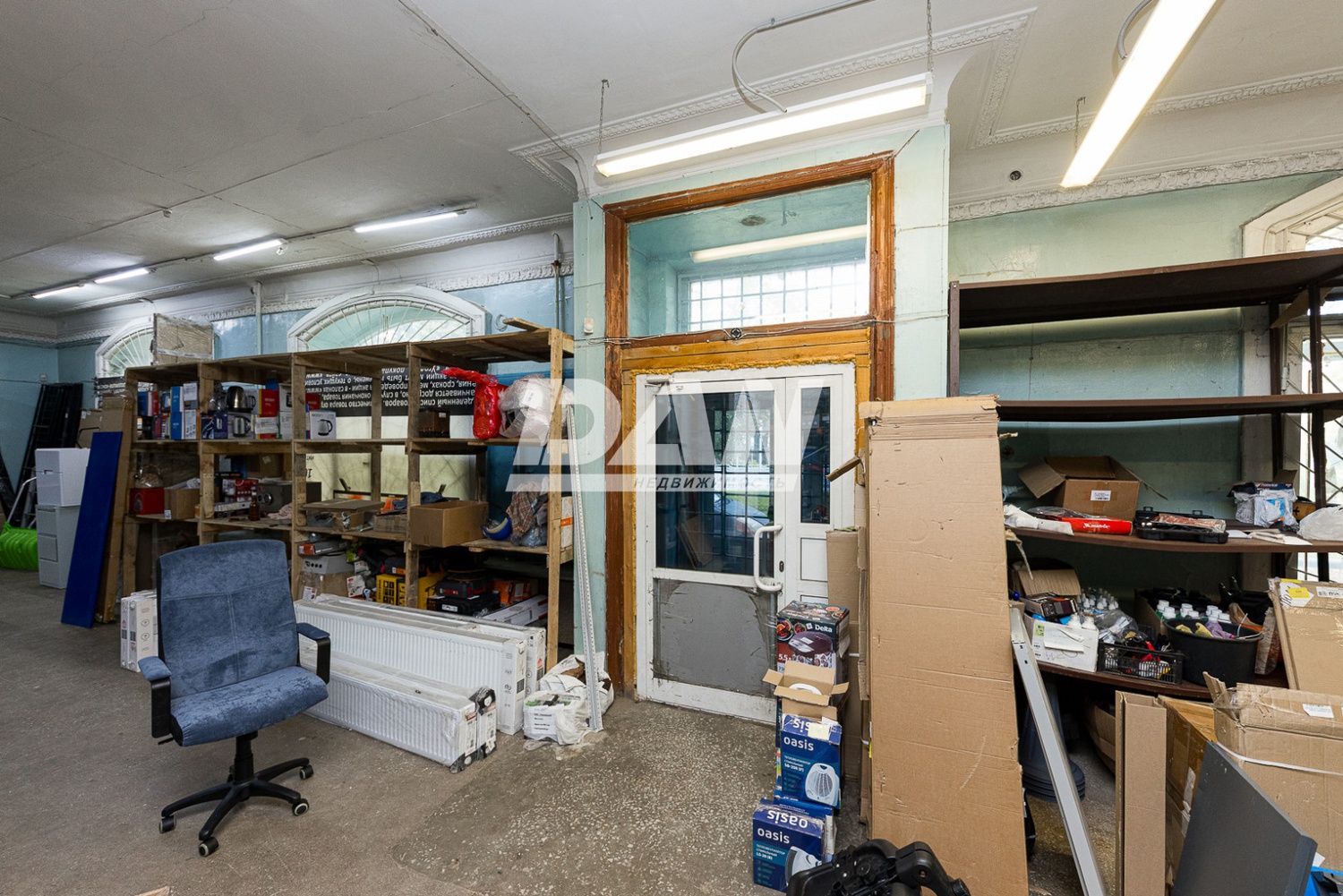 Помещение свободного назначения 353 м²