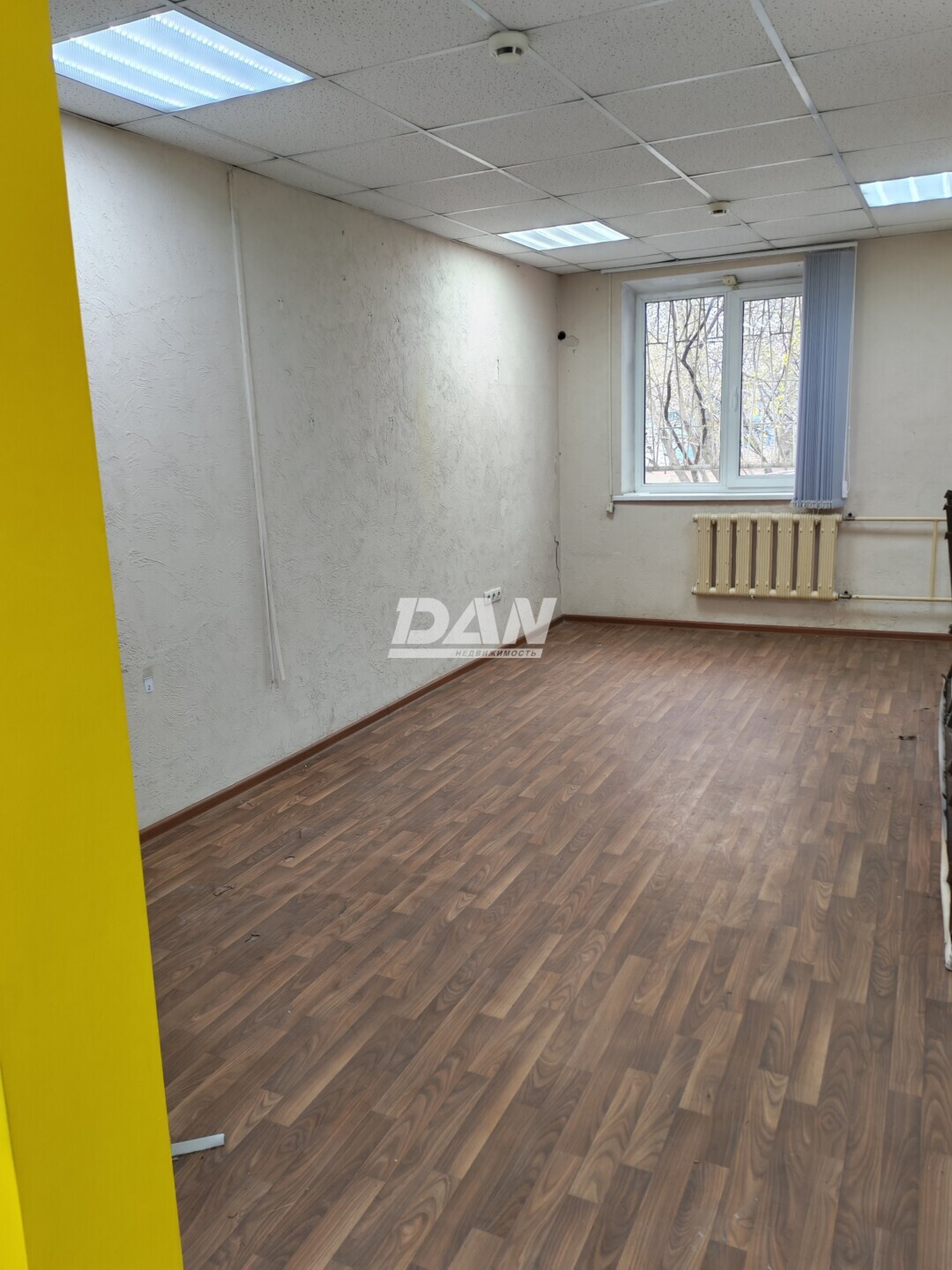 Помещение свободного назначения 48,5 м²