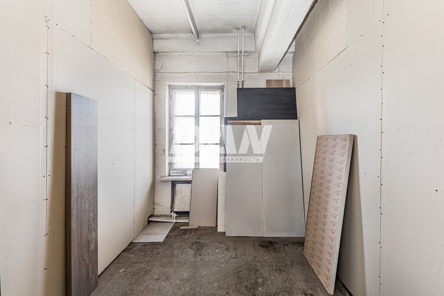 Помещение свободного назначения 437 м²