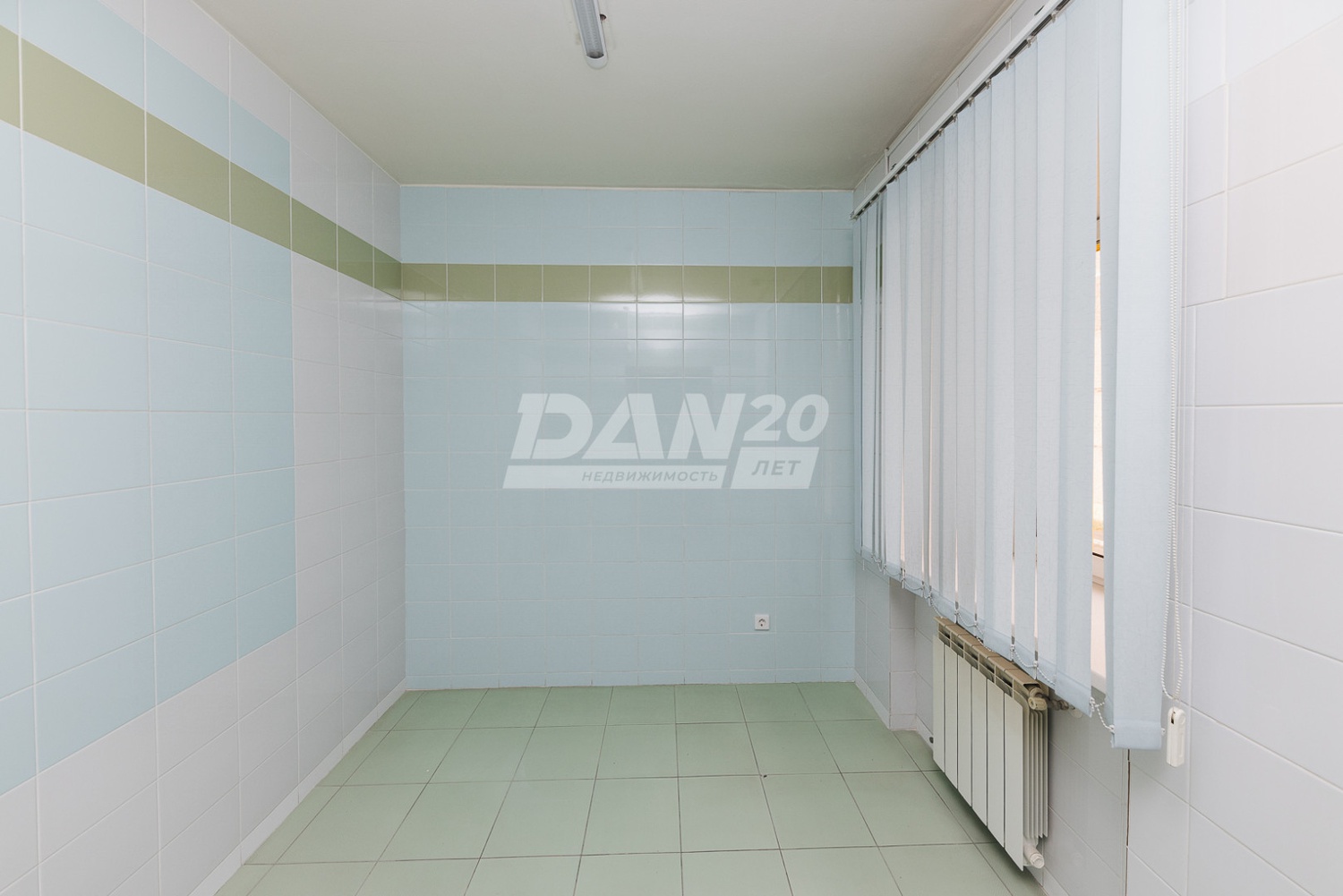 Торговое помещение 339 м²