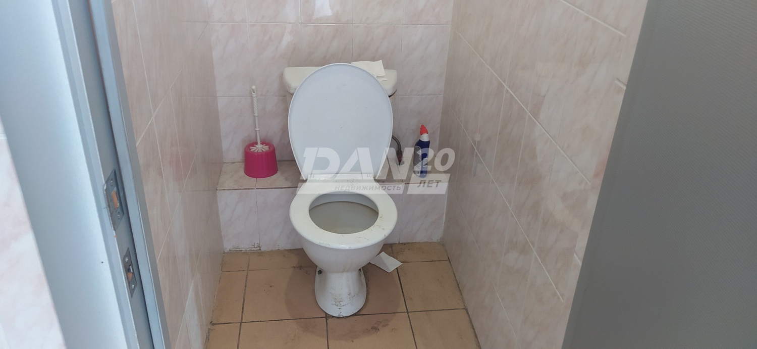 Офис 45,1 м²