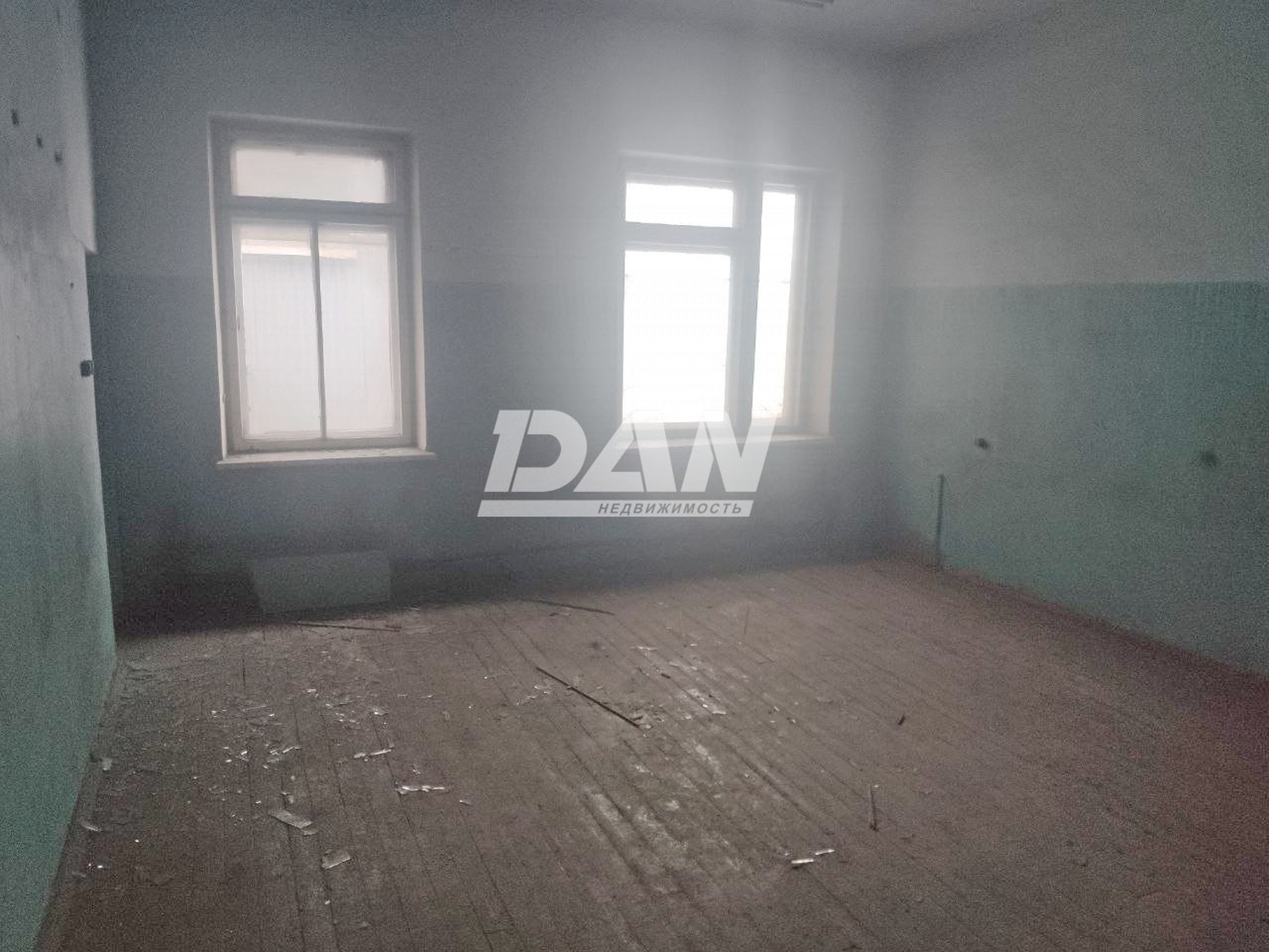 Производственное помещение 282,4 м²