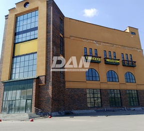 Помещение свободного назначения, 300 м²