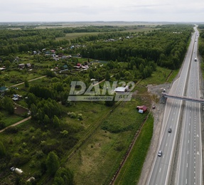 Земельный участок, 15000 м²