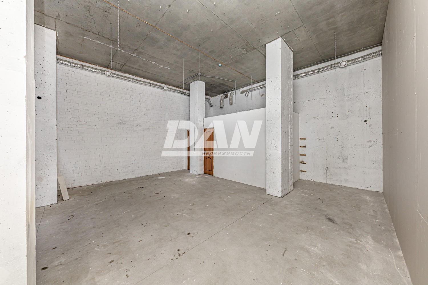 Помещение свободного назначения 60 м²