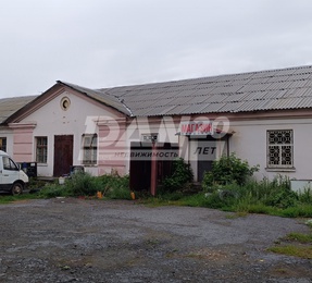 Помещение свободного назначения, 430,6 м²