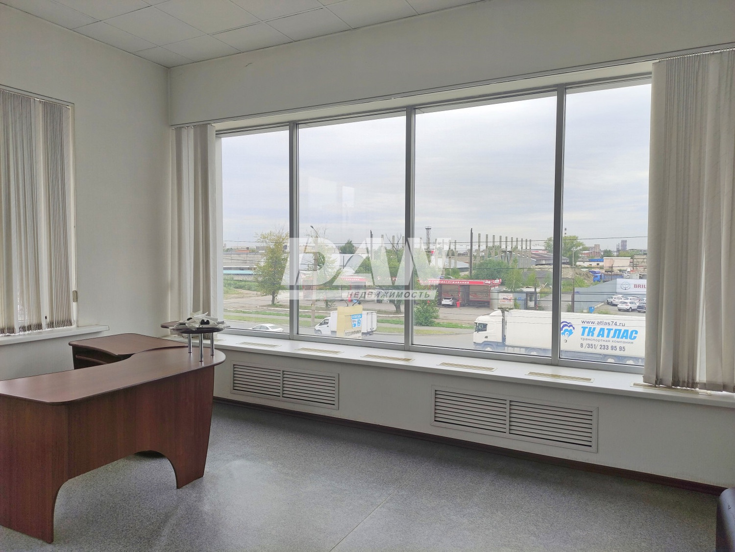Офис 79,1 м²