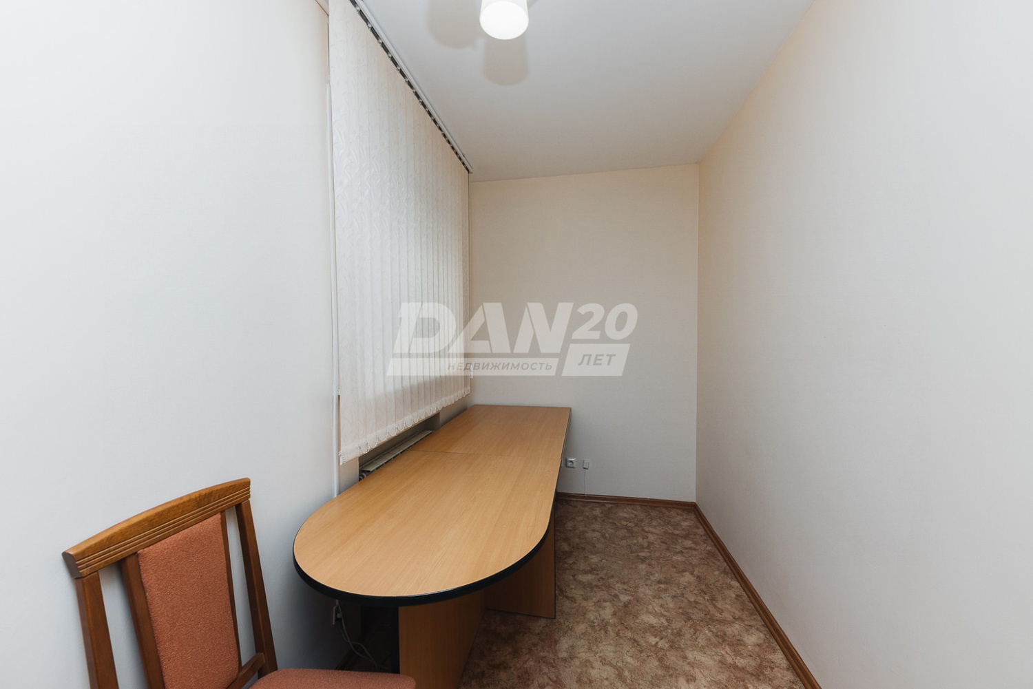Торговое помещение 160 м²