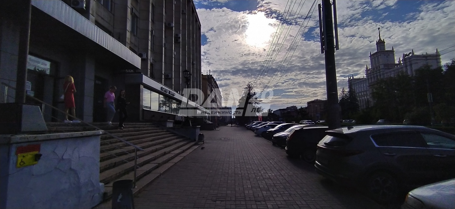 Офис 394,2 м²