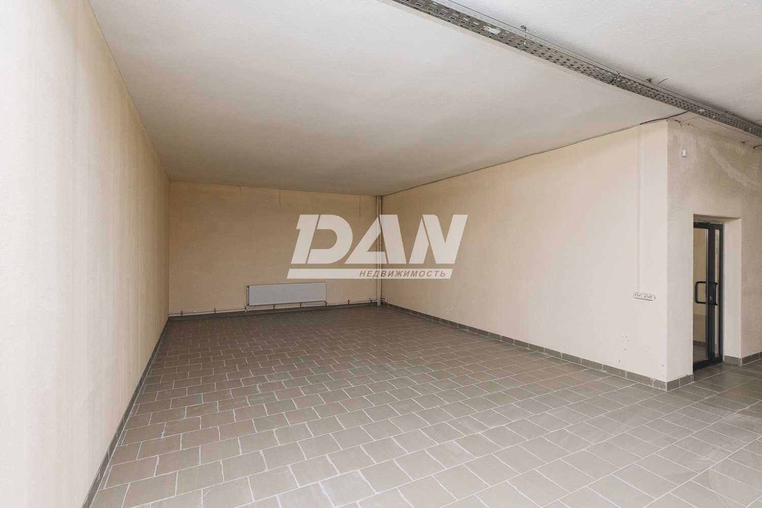Помещение свободного назначения 85 м²