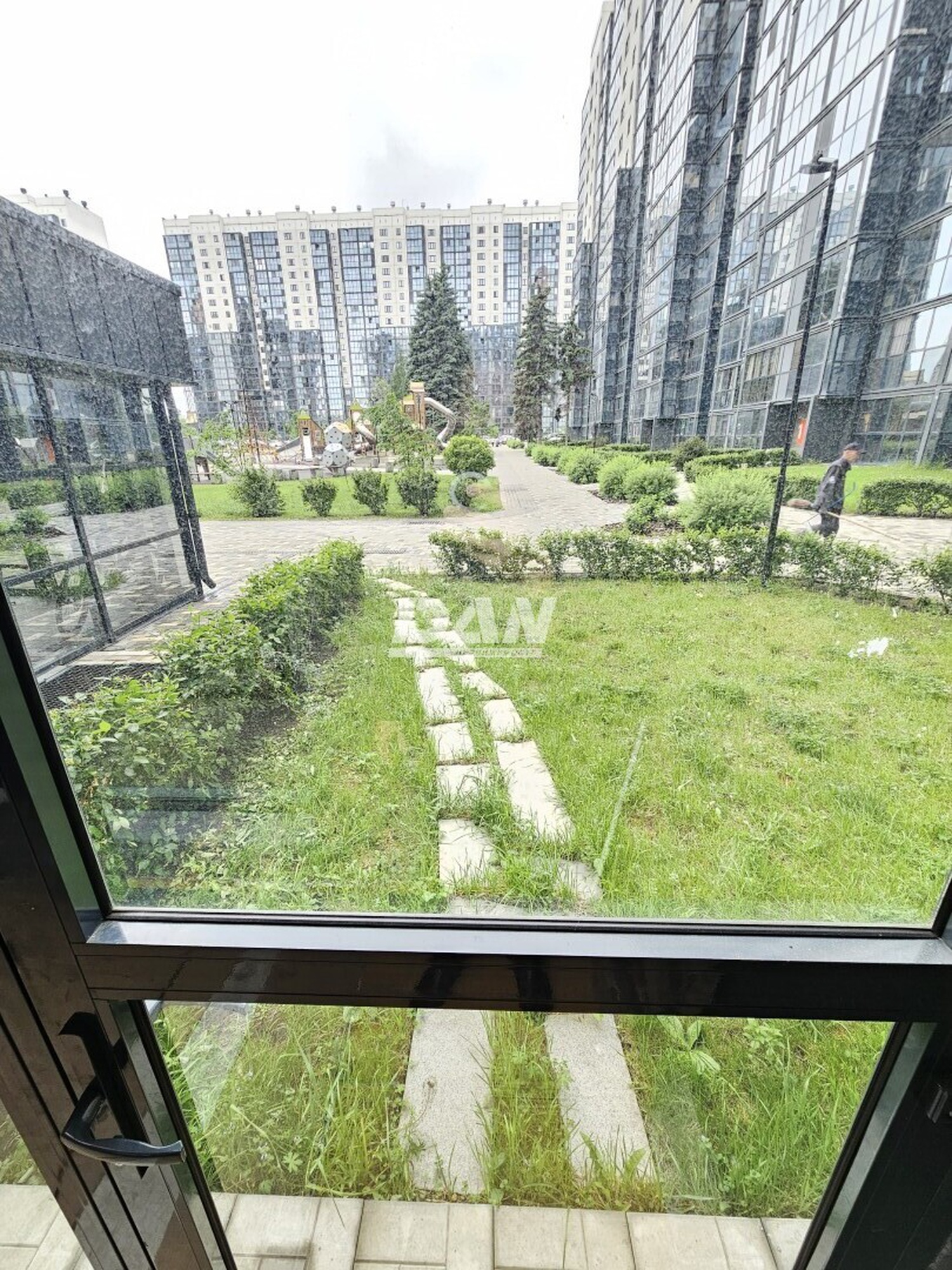 Офис 39,9 м²