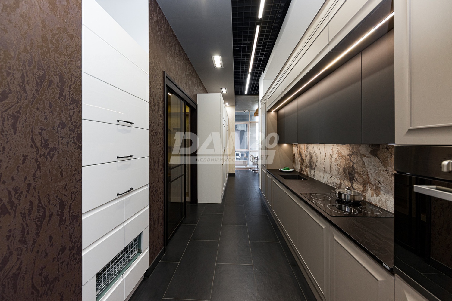 Торговая площадь 143,1 м²