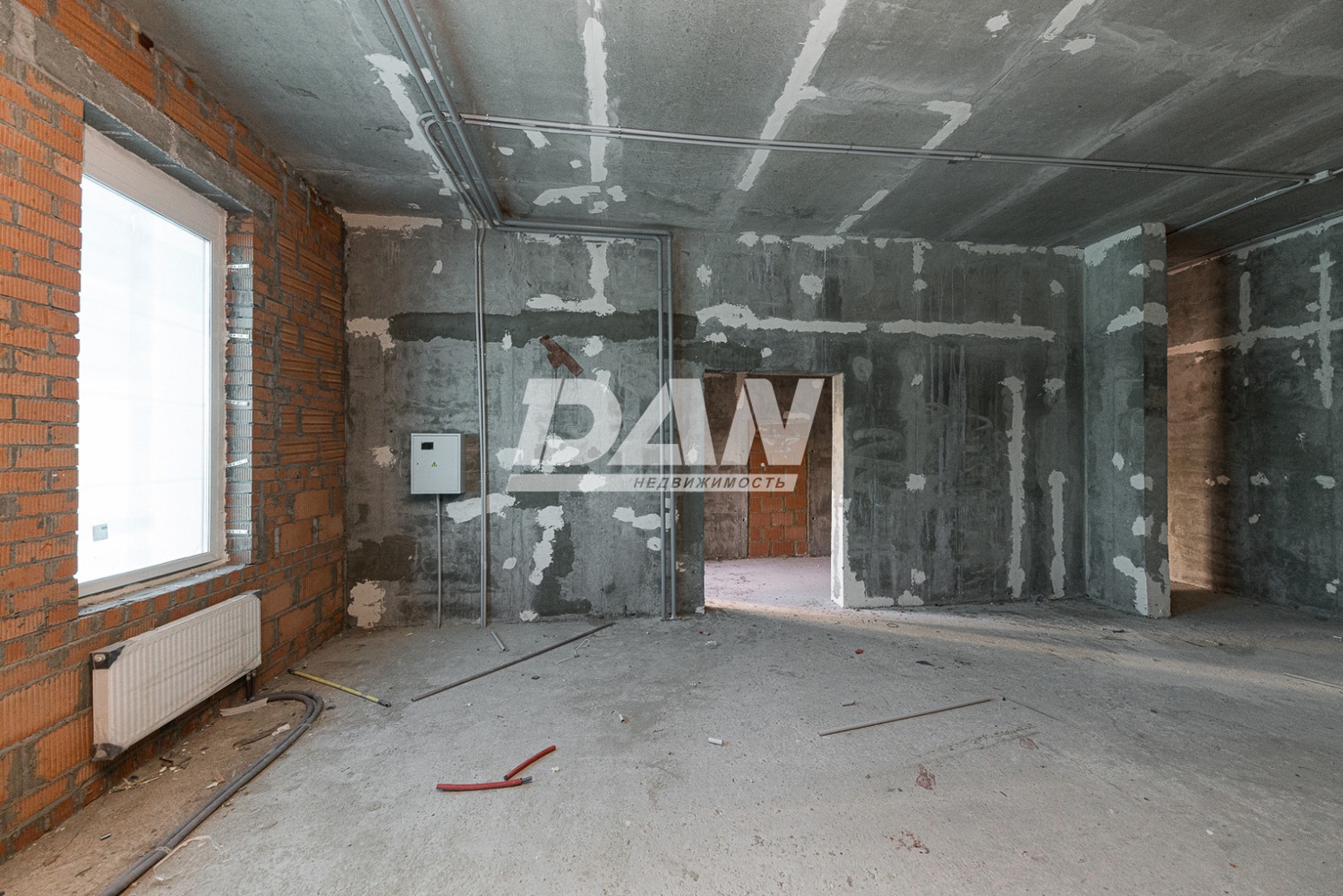 Помещение свободного назначения 327,8 м²
