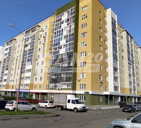 Офис, 131,6 м²