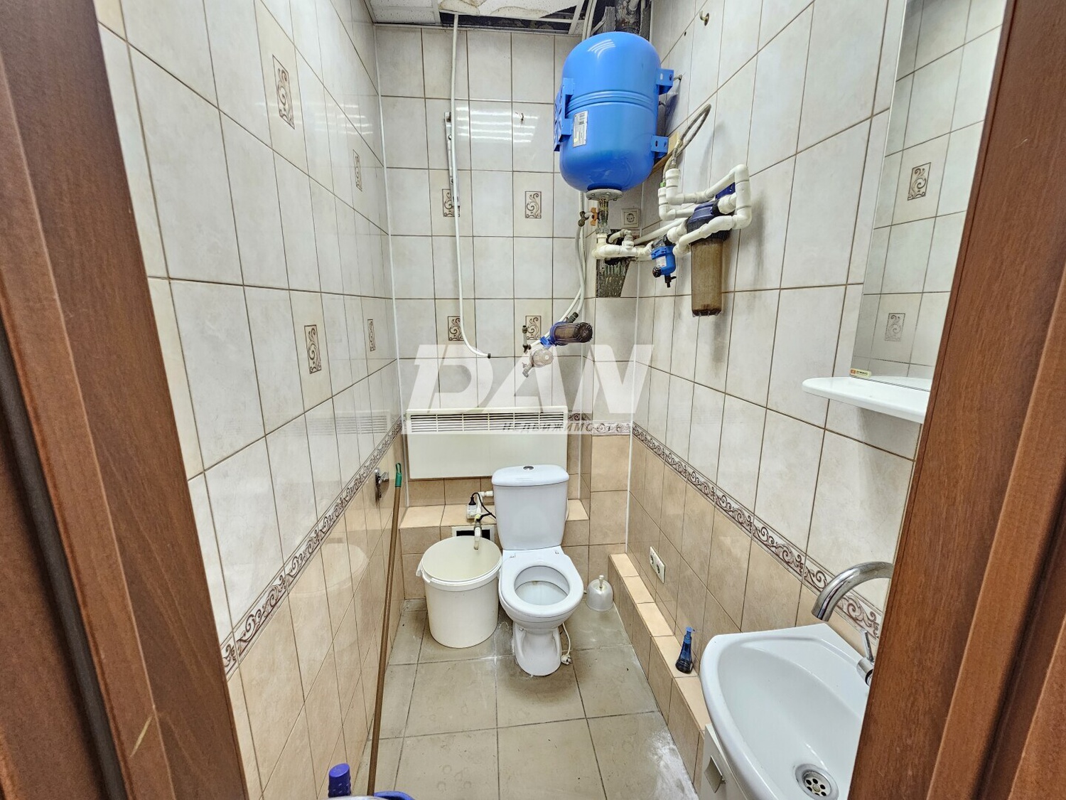 Помещение свободного назначения 89,3 м²