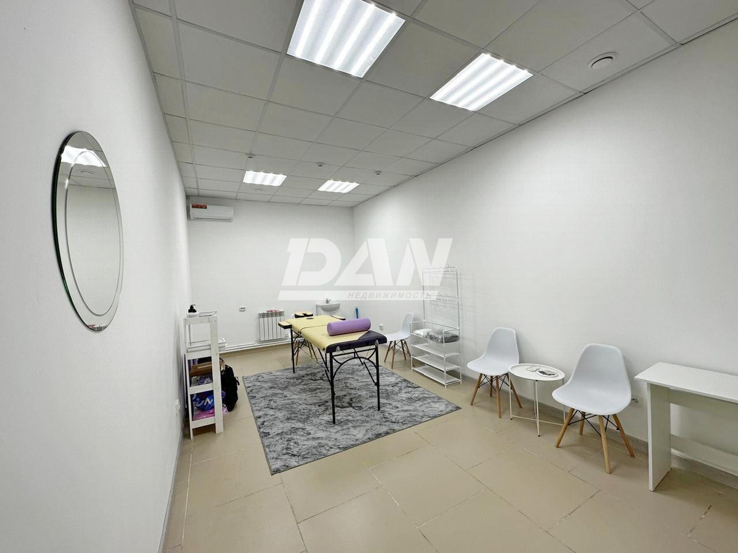 Арендный бизнес 344,9 м²