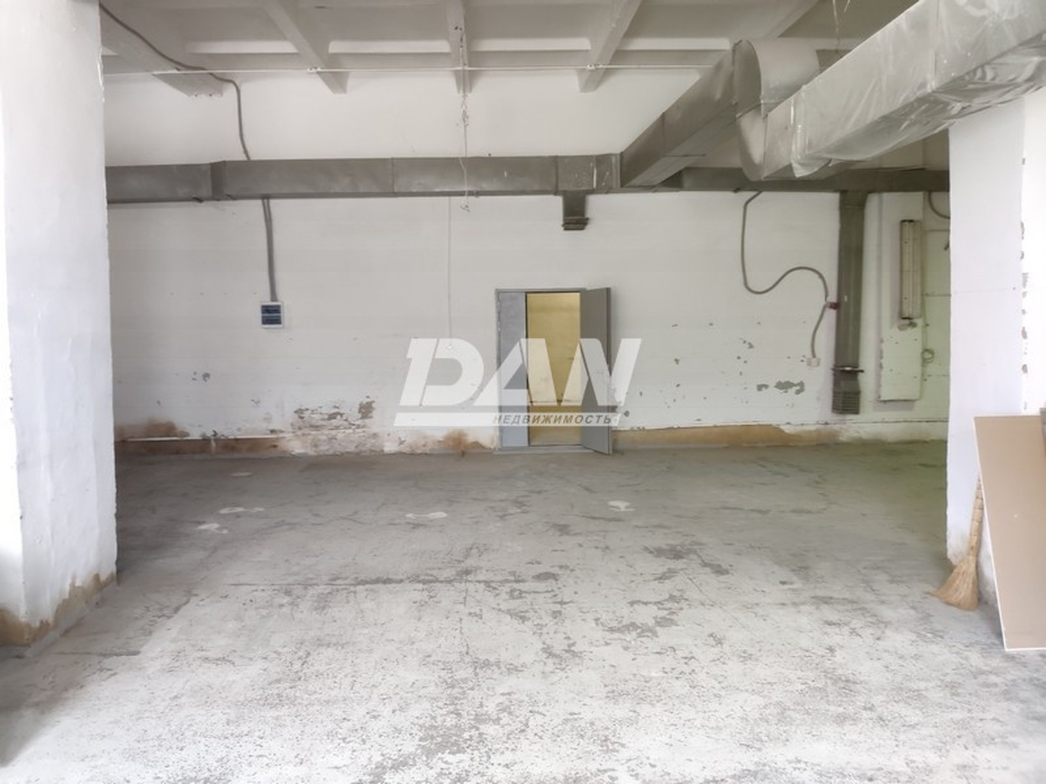 Производственное помещение 460 м²