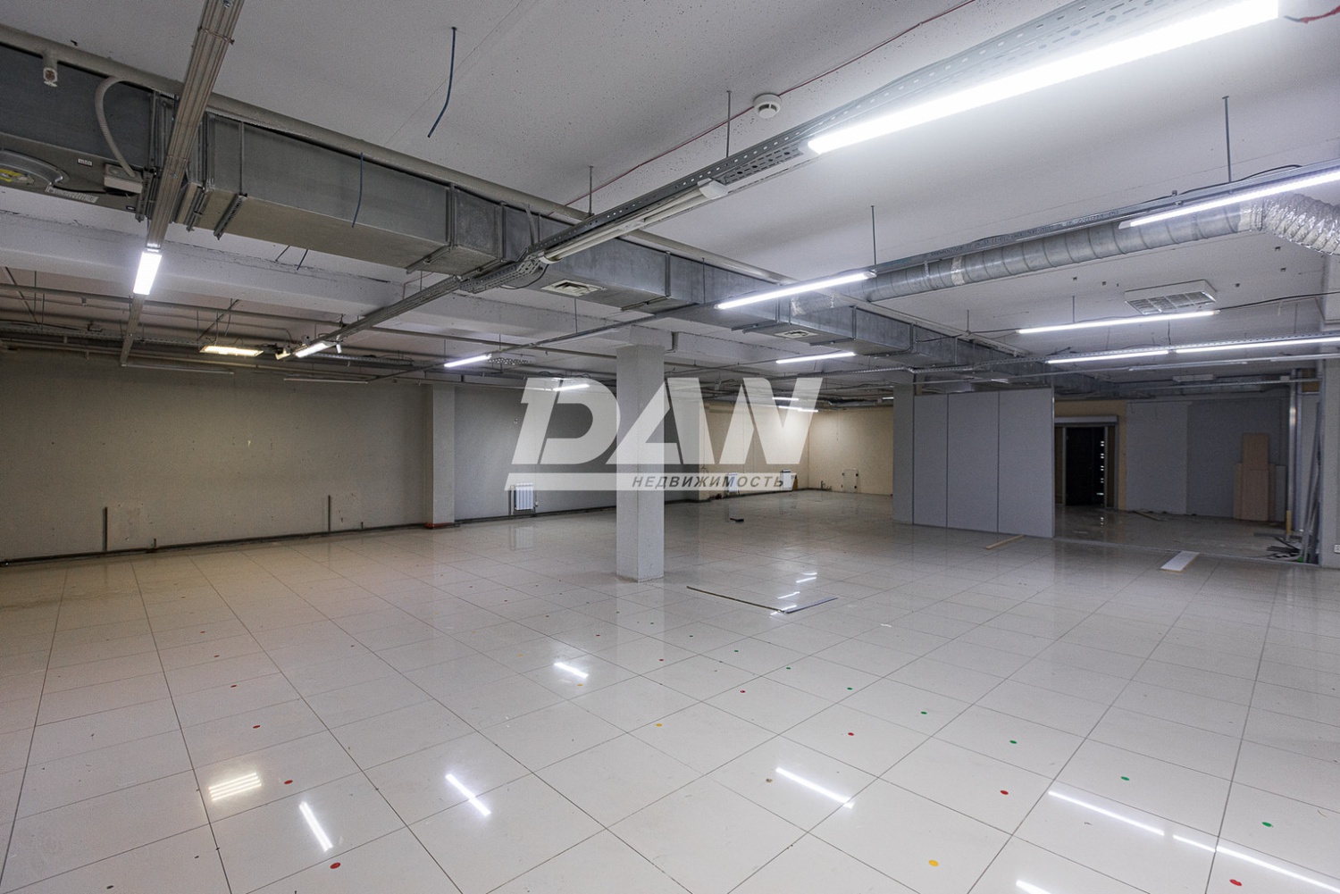 Помещение свободного назначения 780 м²