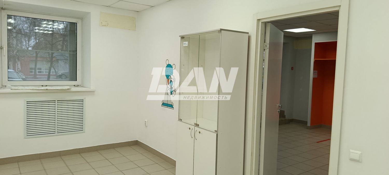 Помещение свободного назначения 92 м²