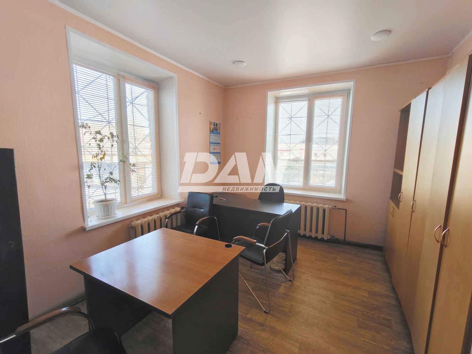 Склад 450 м²