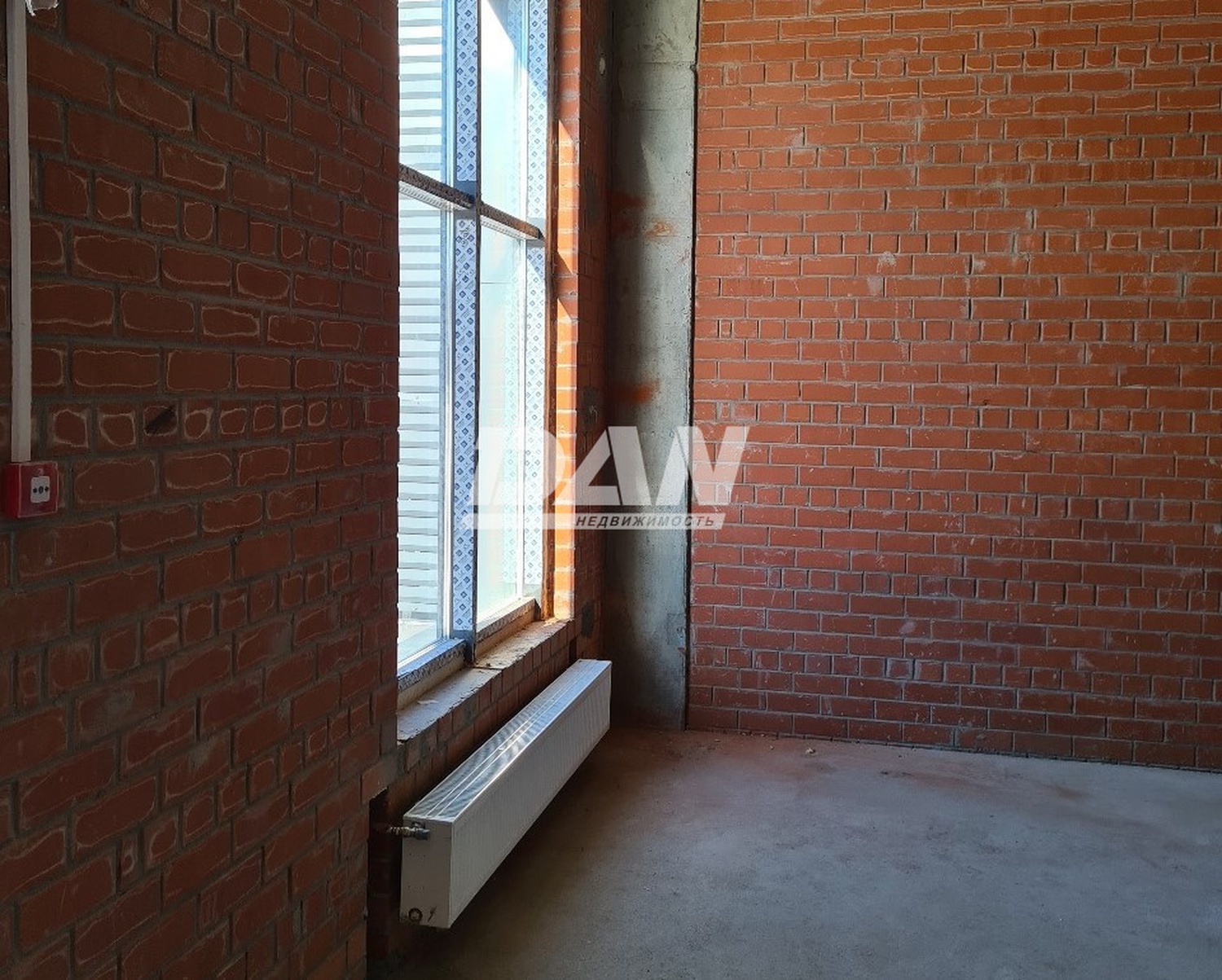 Торговое помещение 155,6 м²