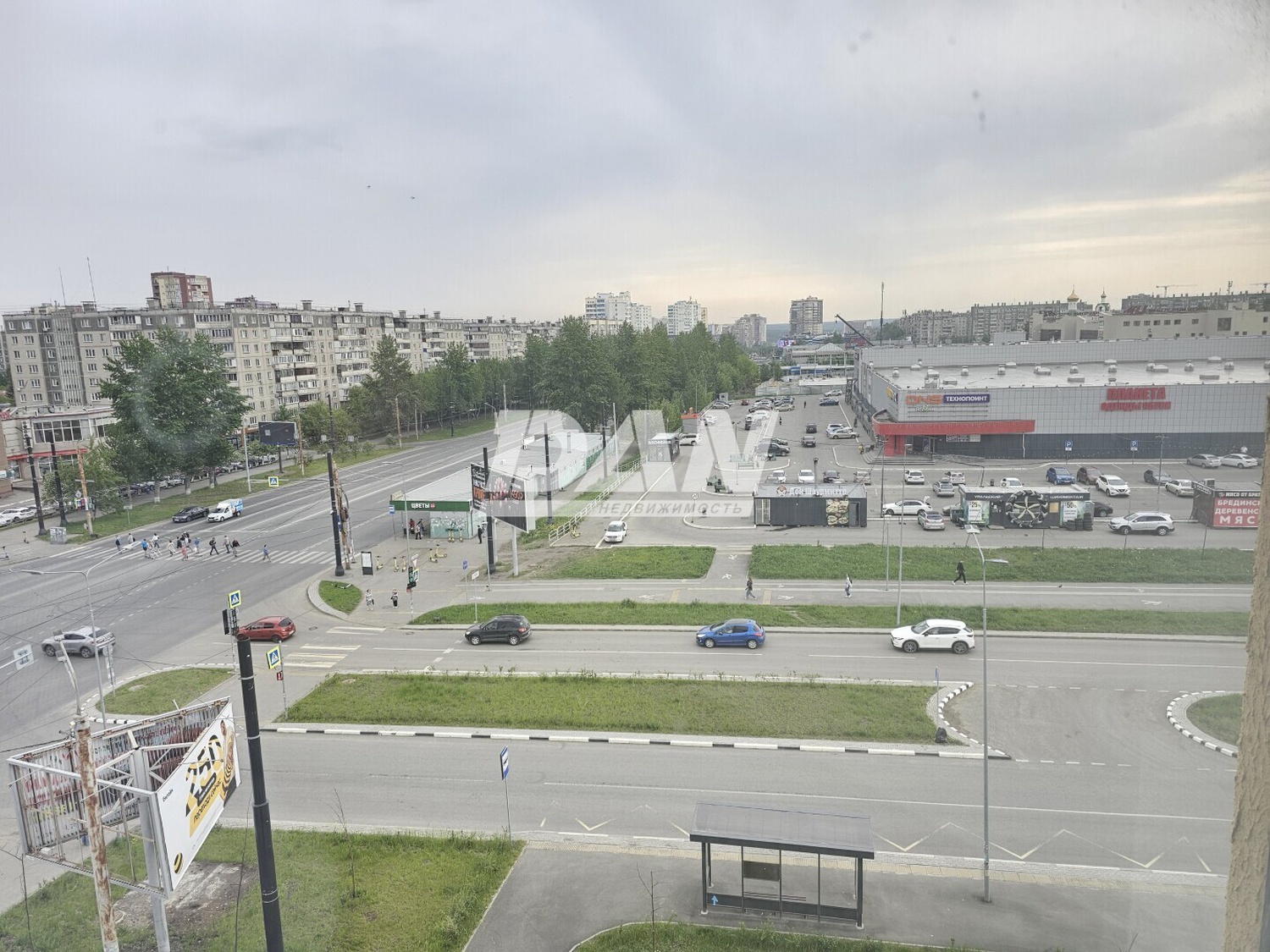 Помещение свободного назначения 356 м²