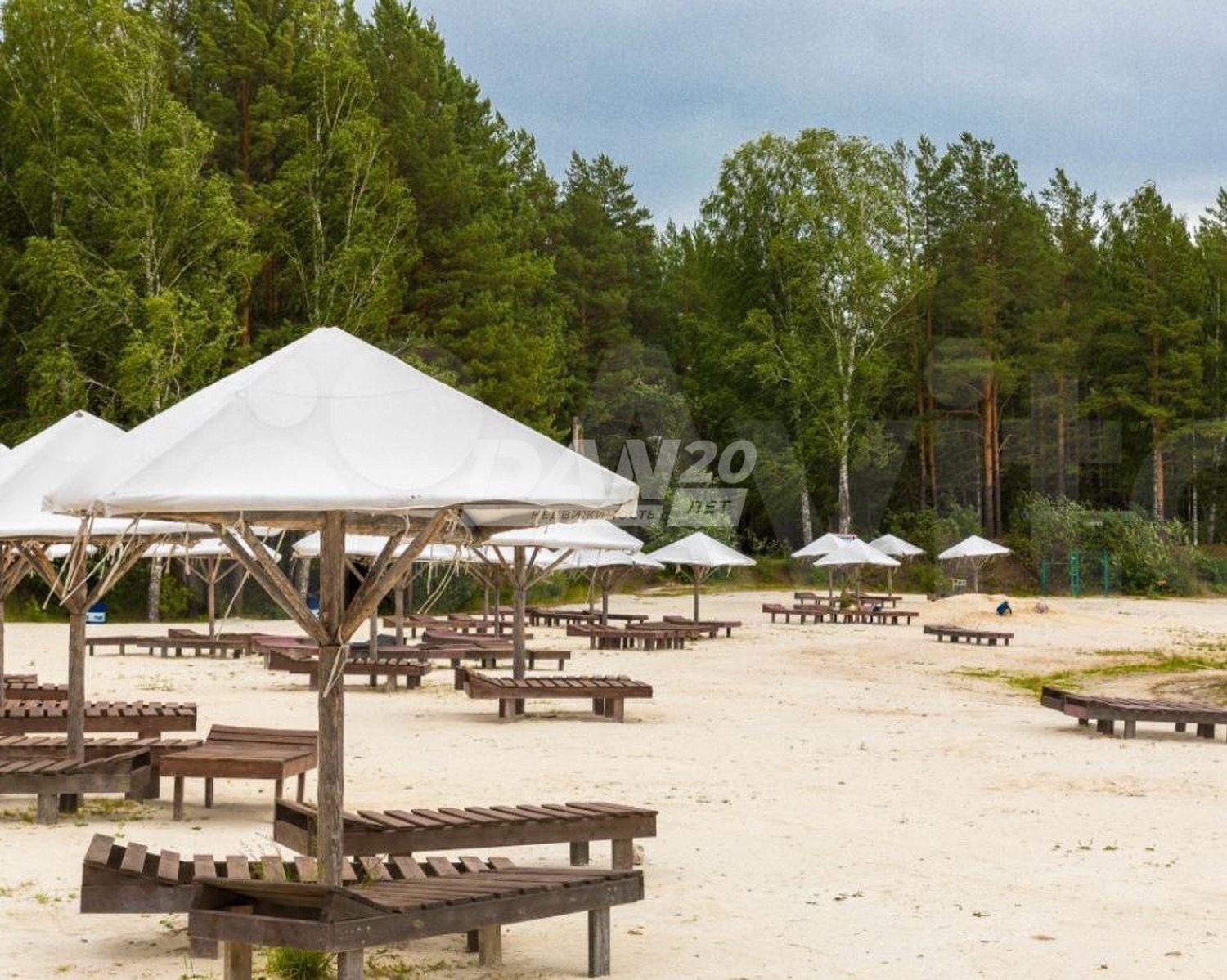 Арендный бизнес 227 м²