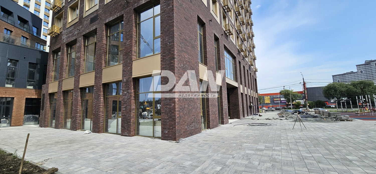 Помещение свободного назначения 150,7 м²