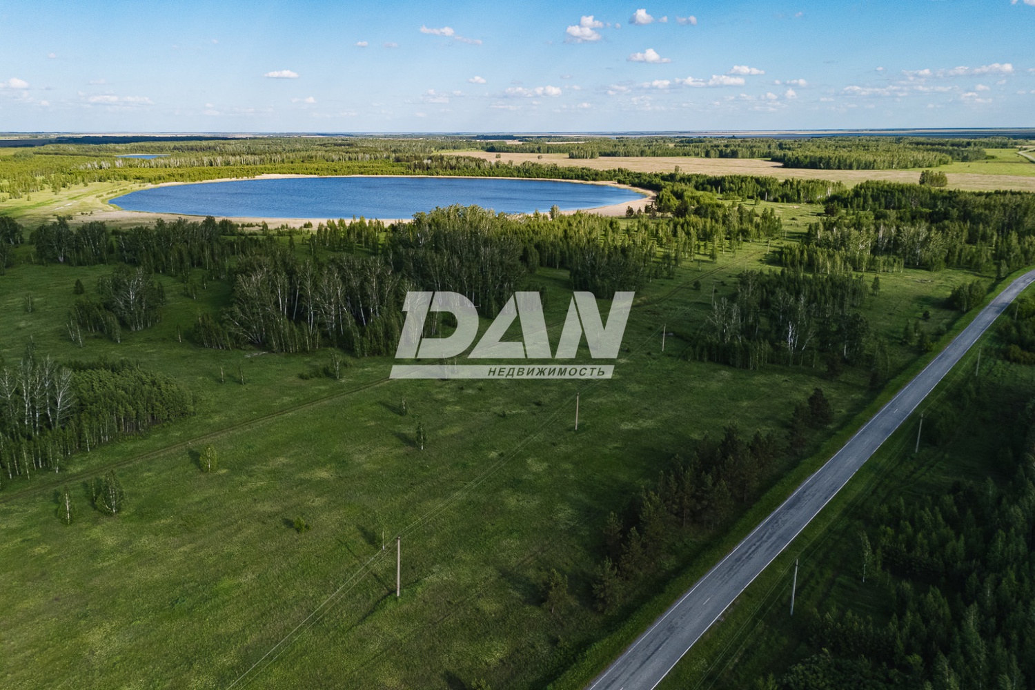 Земельный участок 14,2 м²